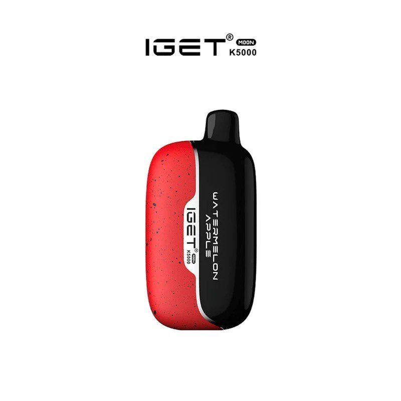 Watermelon Apple – IGET MOON K5000
