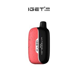 Watermelon Ice – IGET MOON K5000