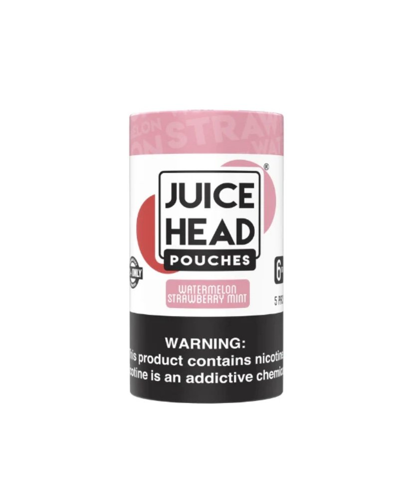 JUICE HEAD ZTN POUCHES 5 PACK - Image 5