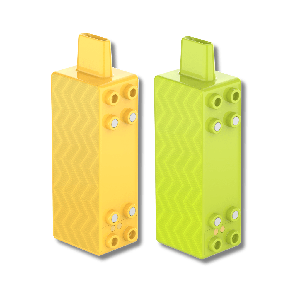 Relx Creator 35000 Puff Pods