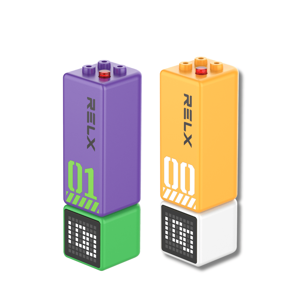 Relx Creator 35000 Puff Battery (Device)