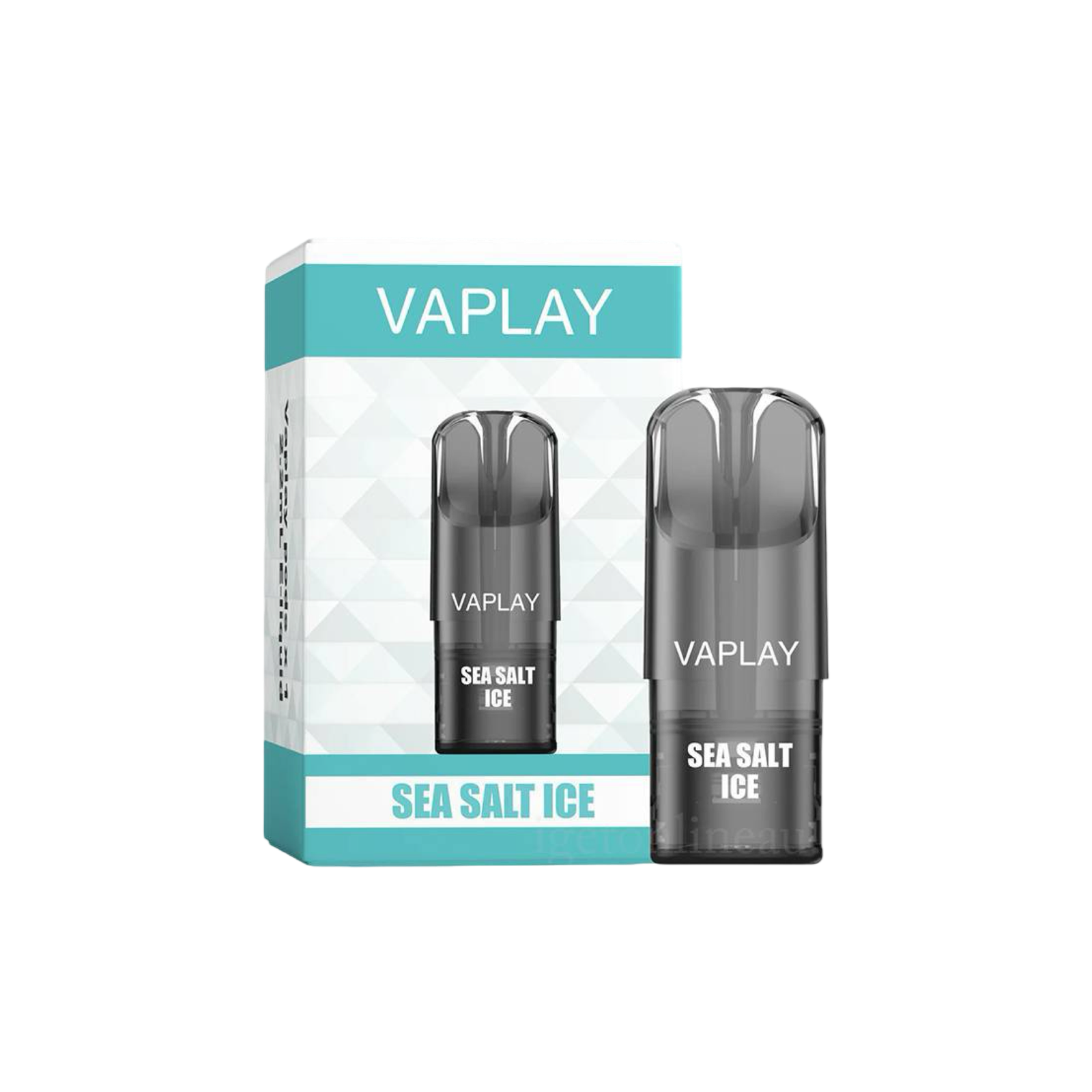 VAPLAY Single Pod