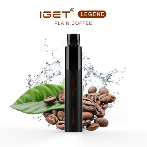 Plain Coffee – Legend