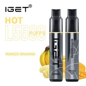 Mango Banana – HOT