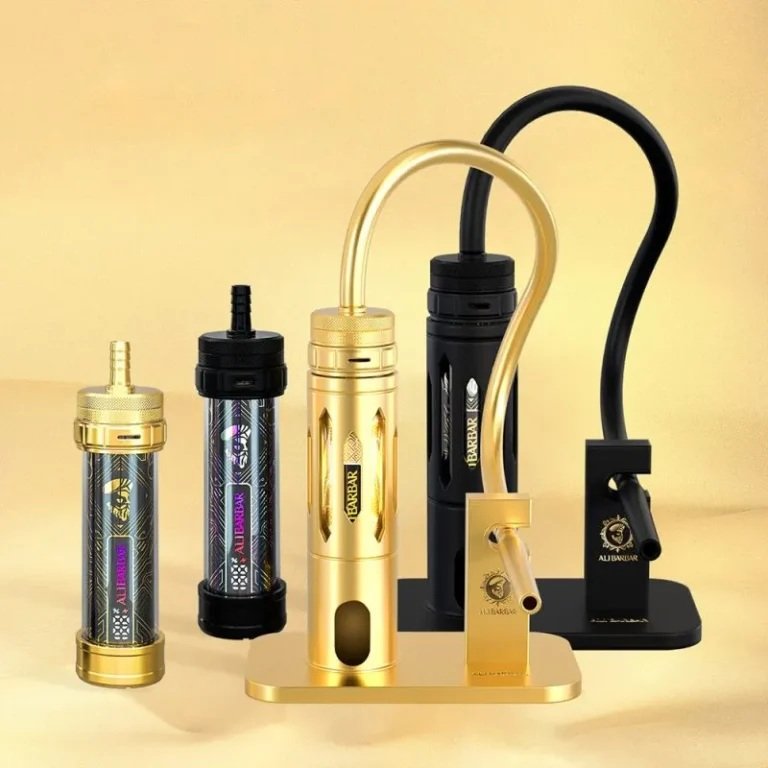 Alibarbar Hookah 15000 Puff Disposable Vape