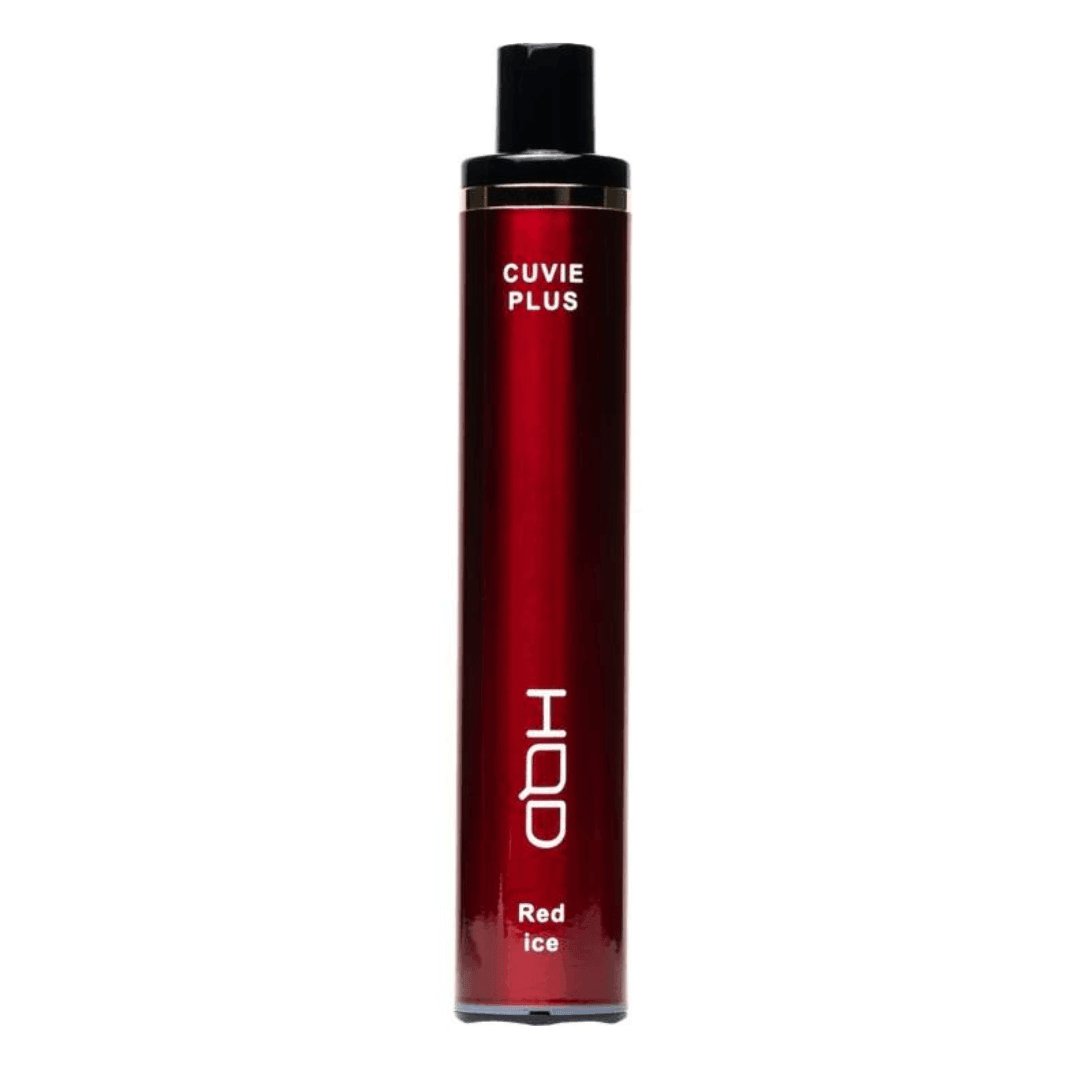 HQD Cuvie Plus 1200 Puff Disposable Vape